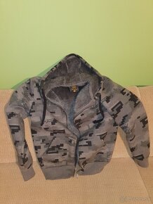 Predám bundu veľkosť M - 2