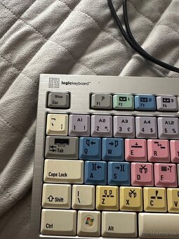 LogicKeyboard - 2