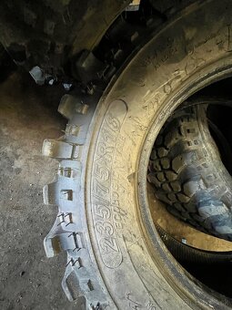 235/75 R16 T3 - 2