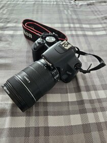 Canon EOS 500d - 2