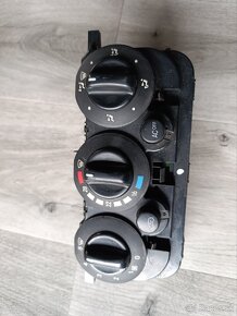 Mercedes a170/a160 w168(Long) - 2
