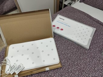 Monitor dychu JABLOTRON NANNY BM-02 - 2