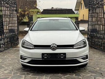 Volkswagen Golf VII Variant 2020 Facelift 2.0TDI 110kW/DSG - 2