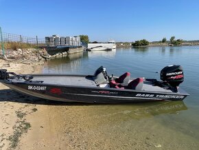 Čln/Loď Bass tracker PRO TEAM 190 - 2