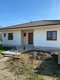 Zateplovanie fasády rekonštrukcie výstavba - 2