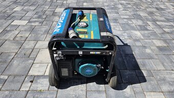 Predam centralu heron 7kw - 2
