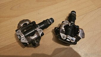 SHIMANO PD-M520 - 2