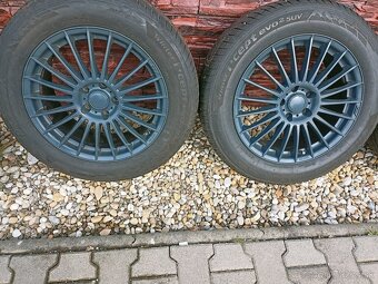 Disky R18 - 2