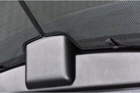 Protislnečné clony Ford KUGA (TOP zľava) - 2