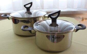 Tefal hrnce - 2