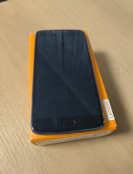 Motorola E4 Plus - 2