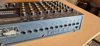 Roland BOSS BX-800 mixpult - 2