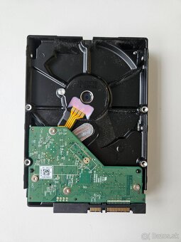WD Blue 500GB WD5000AAKX - 2