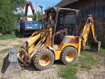 Jcb 1cx - 2