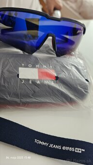 Tommy Hilfiger Original slnečné okuliare - 2