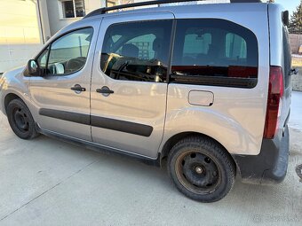 Citroën Berlingo Multispace 1.6 BlueHDi 100 - 2