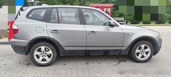BMW X3 xDrive20d - 2