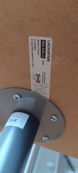 IKEA stolík LAGKAPTEN / ADILS - 2
