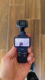 DJI Osmo Pocket 3 - 2