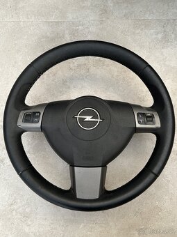 Predám Volant Opel Zafira - 2