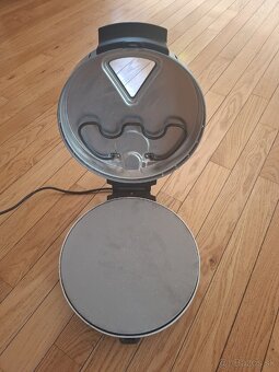Elektricka rúra - 2
