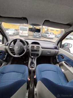Renault Thalia 1.4 - 2