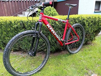 Horský bicykel Kross - 2