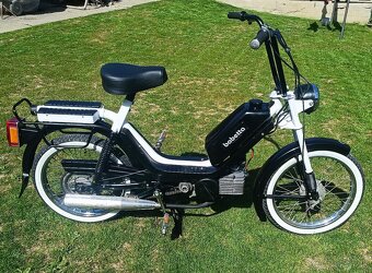Babeta 210 - 2