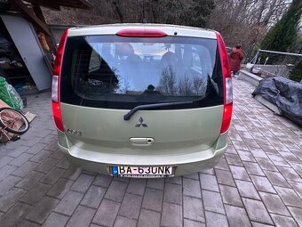 Predám Mitsubishi Colt - 2