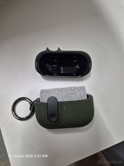 Púzdro pre Samsung Galaxy Buds 3 Pro - 2