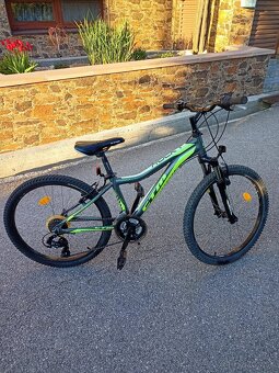 Predám detský bicykel - 2