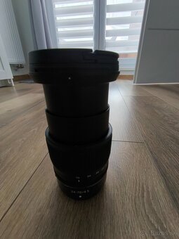 Nikon 24-70MM F4 S NIKKOR Z - 2