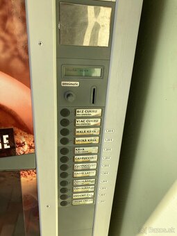 Kavomat Omnimatic - 2