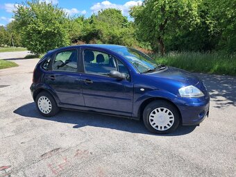 Citroen C3 69.000km 2007 - 2