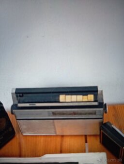 Retro   rádio - 2