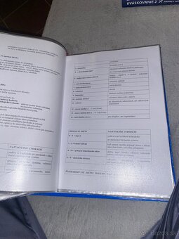 Spracované témy zo Zdravia a kliniky chorôb - 2
