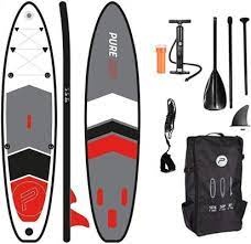 Paddleboard - 2