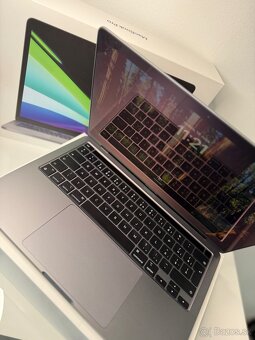 Apple MacBook Pro 13” M1 2020 - 2