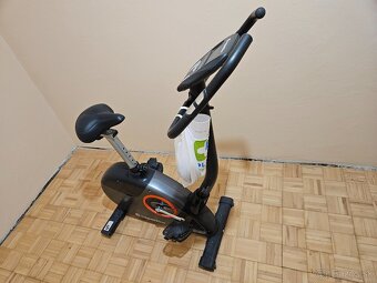 Stacionarny bicykel Insportline - 2