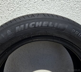 letné pneumatiky 205/60 R16 Michelin Primacy 4 DOT3220 - 2