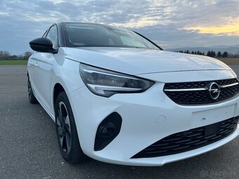 predám opel corsa E - 2