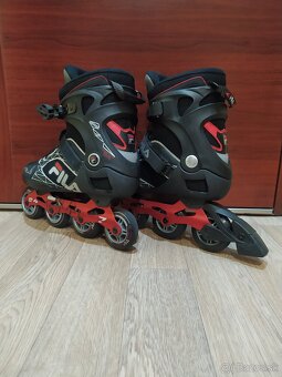 Predám Fila Legacy Pro 84 2019 - 2