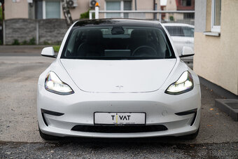 Tesla Model 3 DUAL MOTOR-LONG LIFE 75KWH - 2