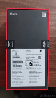 ONEPLUS 12 - 2