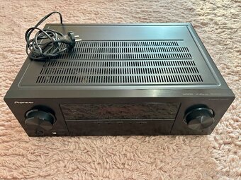 Receiver Pioneer VSX-531 - 2