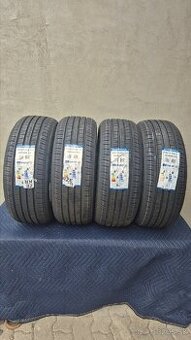 Nové letné 205/55R16 Reliax Touring TE307 - 2