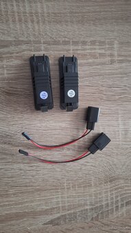 Led Osvetlenie Spz - 2