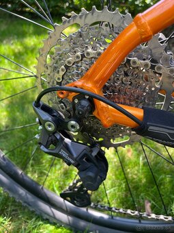 Horský bicykel TREK X-caliber7 - 2