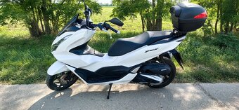 Predám Honda PCX 125 - 2