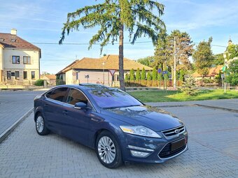 Ford Mondeo 2.2Tdci - 2